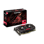 PowerColor ٰTPowerColor Red Dragon Radeon RX 580 8GB GDDR5 